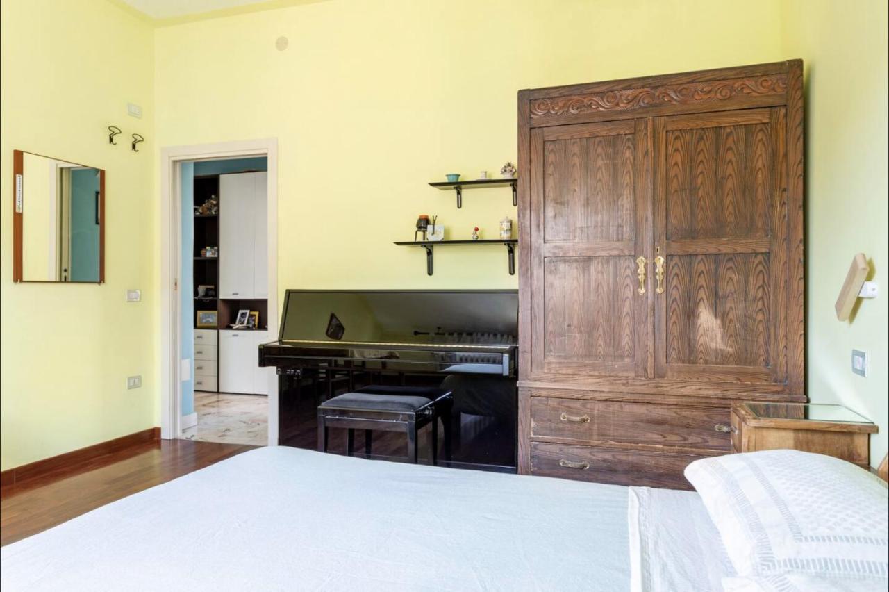 Affittacamere Al Ducale Urbino Exterior photo